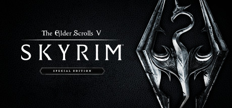 The Elder Scrolls V: Skyrim Special Edition official store artwork