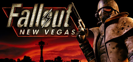 Fallout: New Vegas official store artwork