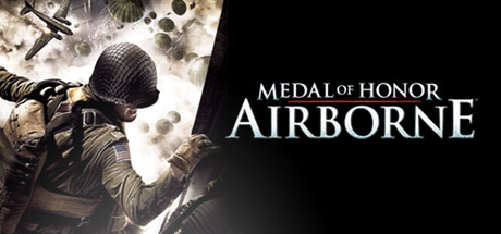 Medal of Honor: Airborne official store artwork