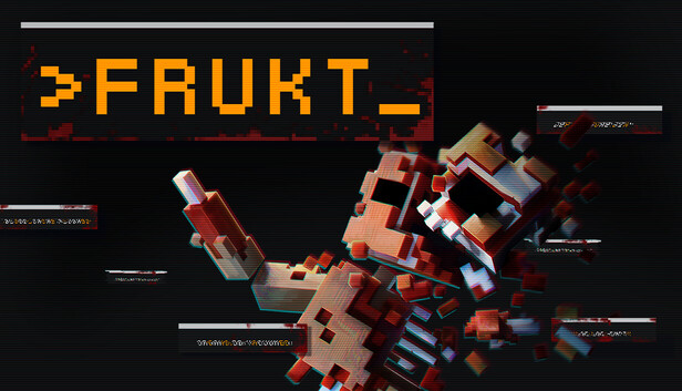 Frukt official game artwork