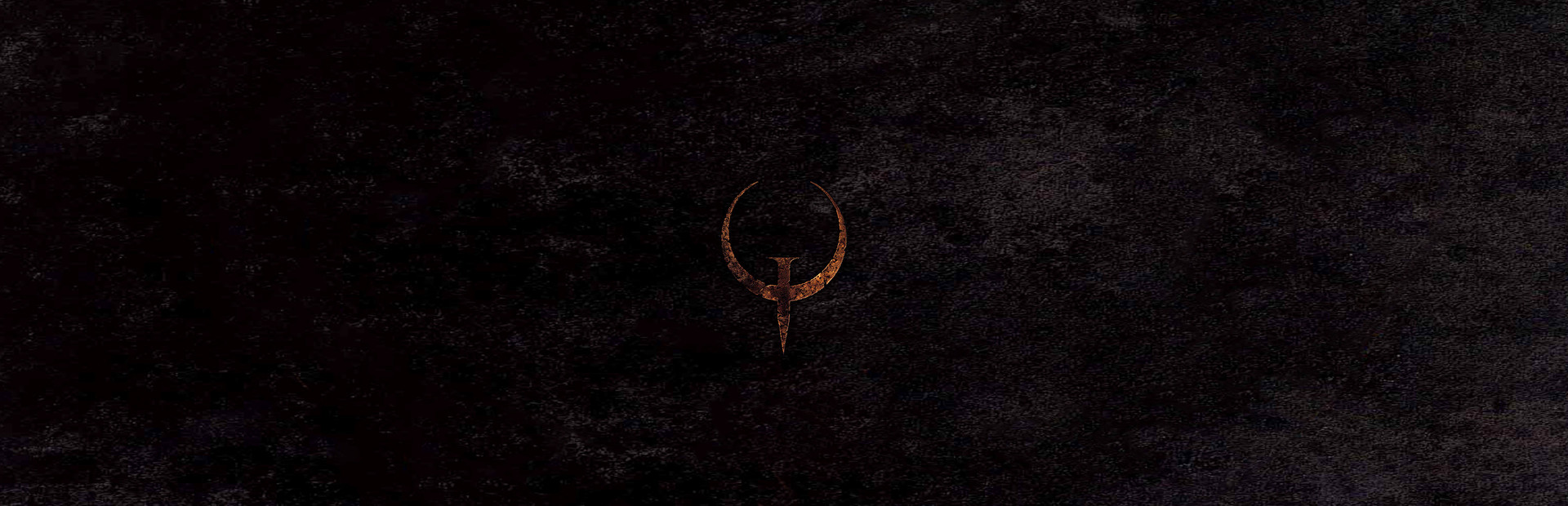 Quake official game artwork