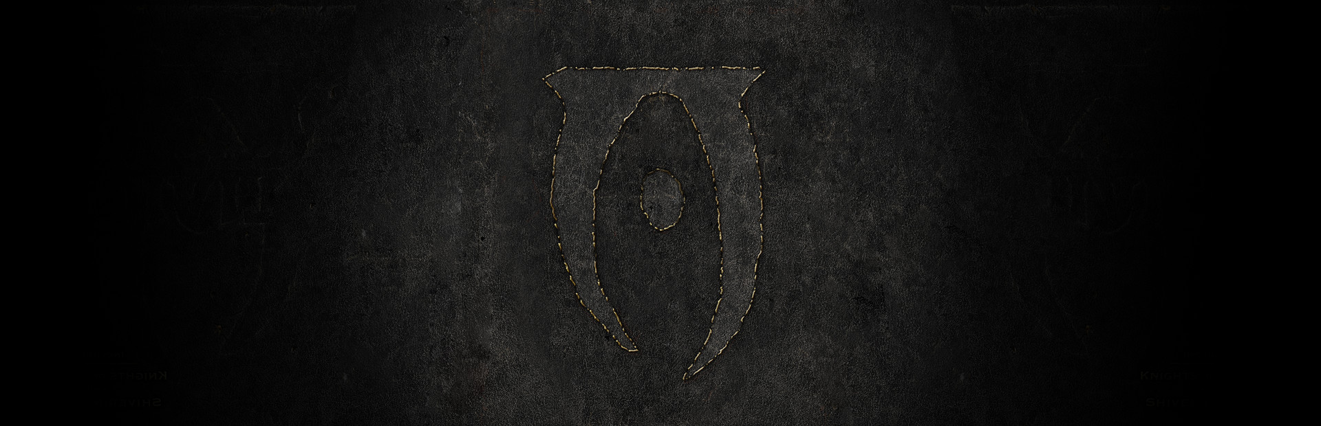 The Elder Scrolls IV: Oblivion official game artwork