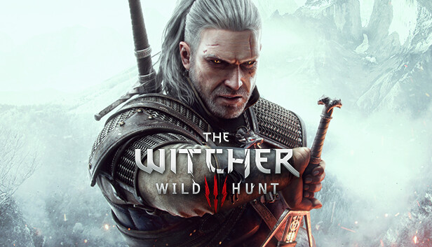 The Witcher 3: Wild Hunt official game artwork