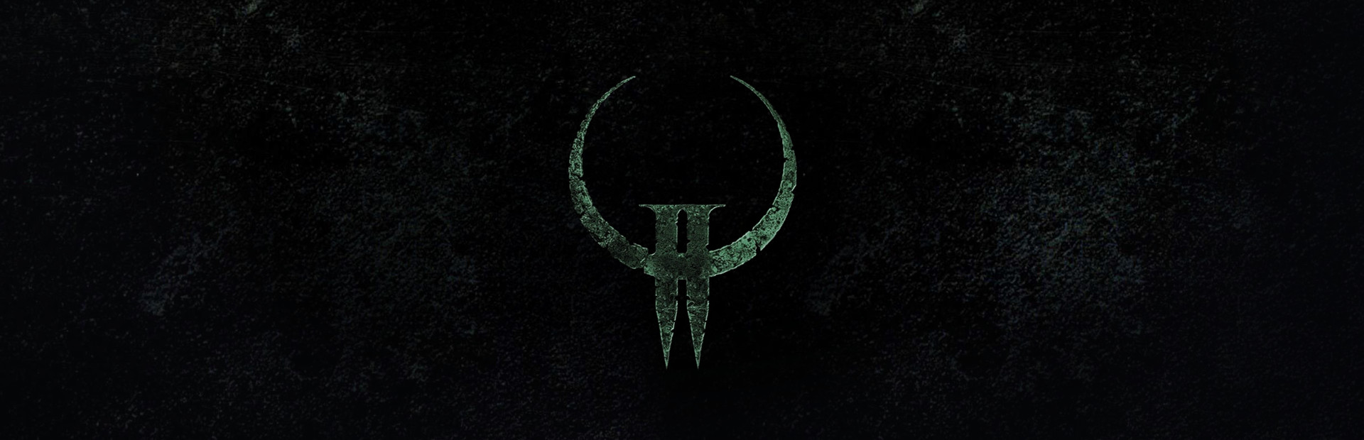 Quake II official game artwork