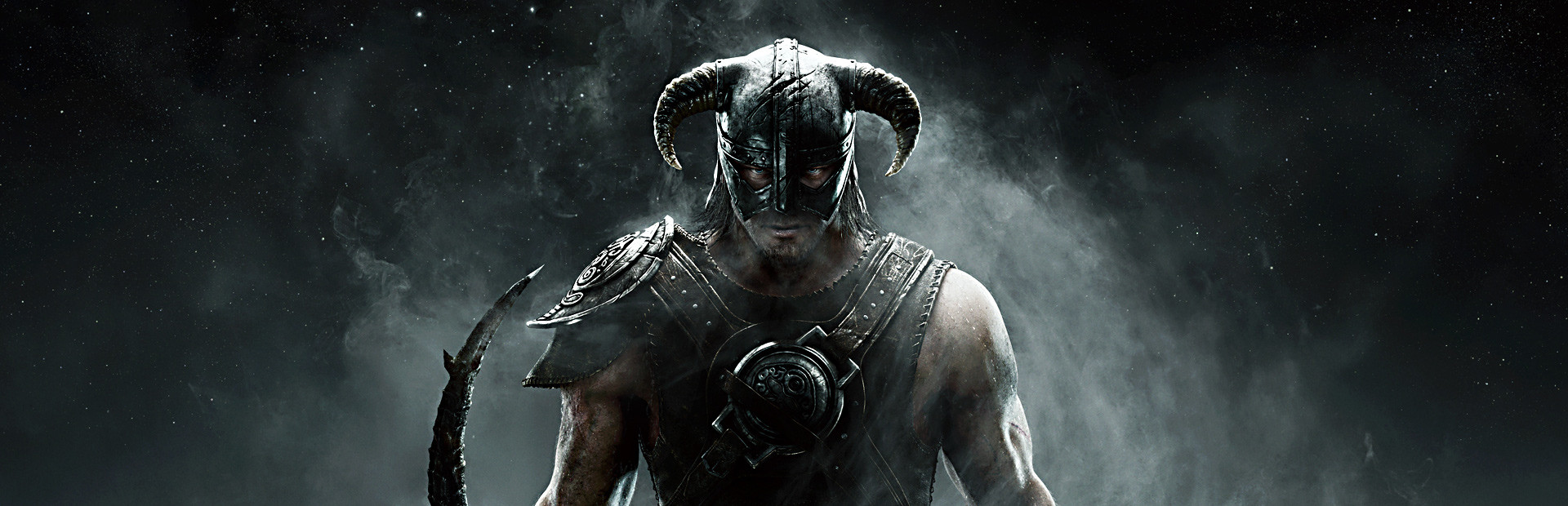 The Elder Scrolls V: Skyrim official game artwork