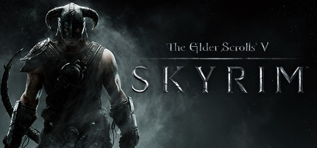 The Elder Scrolls V: Skyrim official game artwork