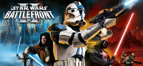 Star Wars: Battlefront II official game artwork