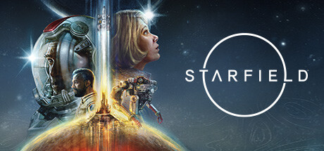 Starfield official store artwork